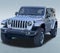 2020 Jeep Wrangler Unlimited Rubicon 4x4