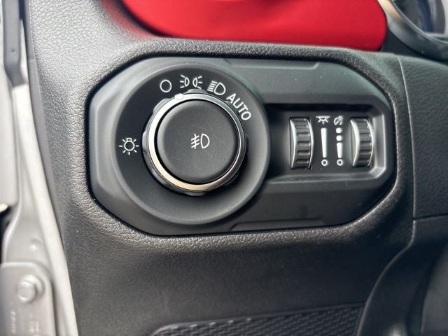 2020 Jeep Wrangler Unlimited Rubicon 4x4