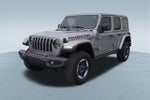 2020 Jeep Wrangler Unlimited Rubicon 4x4