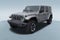 2020 Jeep Wrangler Unlimited Rubicon 4x4