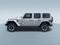2020 Jeep Wrangler Unlimited Rubicon 4x4