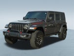 2020 Jeep Wrangler Unlimited Rubicon Recon 4x4