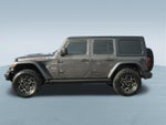2020 Jeep Wrangler Unlimited Rubicon Recon 4x4