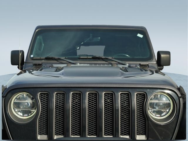 2020 Jeep Wrangler Unlimited Rubicon Recon 4x4