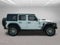 2021 Jeep Wrangler Unlimited Unlimited Rubicon