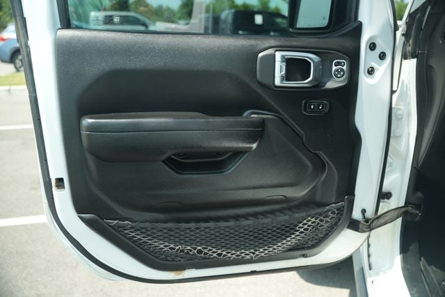 2021 Jeep Wrangler Unlimited Unlimited Rubicon