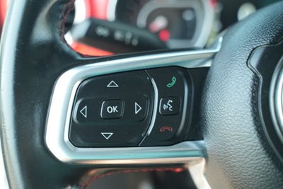 2021 Jeep Wrangler Unlimited Unlimited Rubicon
