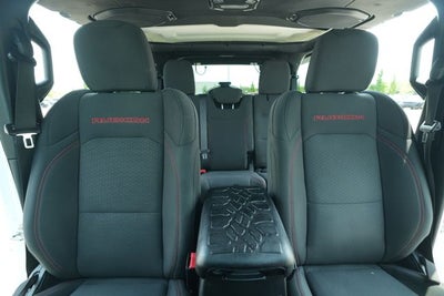 2021 Jeep Wrangler Unlimited Unlimited Rubicon