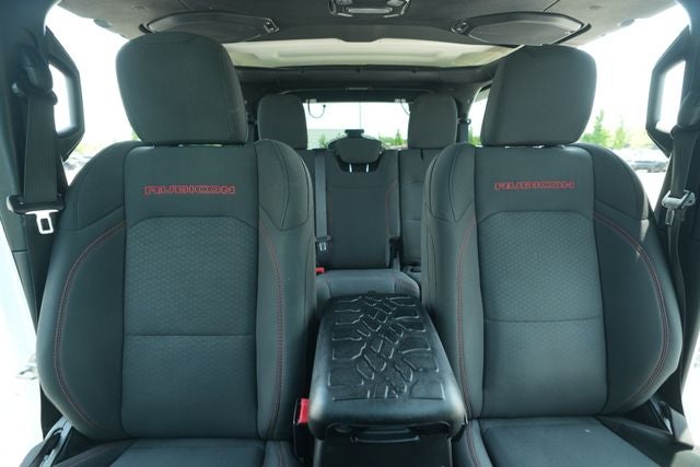 2021 Jeep Wrangler Unlimited Unlimited Rubicon