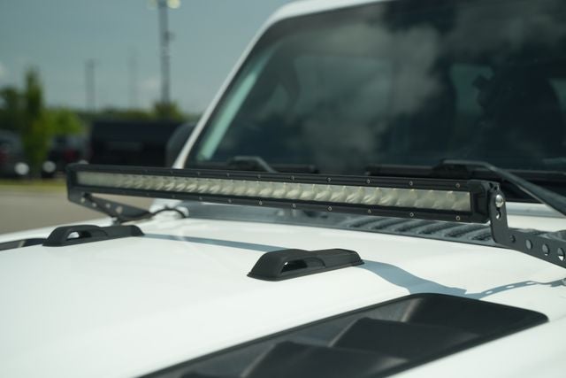 2021 Jeep Wrangler Unlimited Unlimited Rubicon