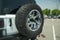 2021 Jeep Wrangler Unlimited Unlimited Rubicon
