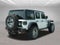 2021 Jeep Wrangler Unlimited Unlimited Rubicon