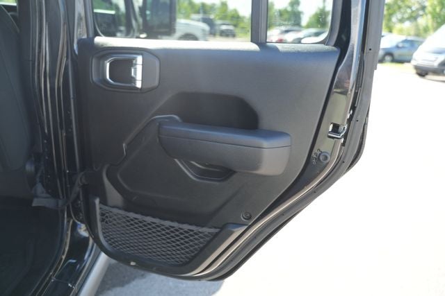 2023 Jeep Wrangler 4xe 4x4