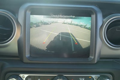 2023 Jeep Wrangler 4xe 4x4