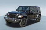 2023 Jeep Wrangler 4xe 4x4