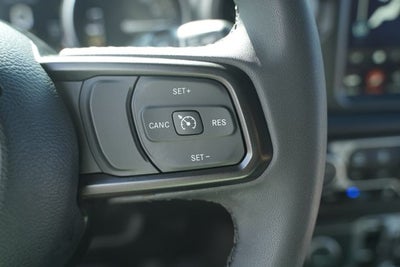 2023 Jeep Wrangler 4xe 4x4