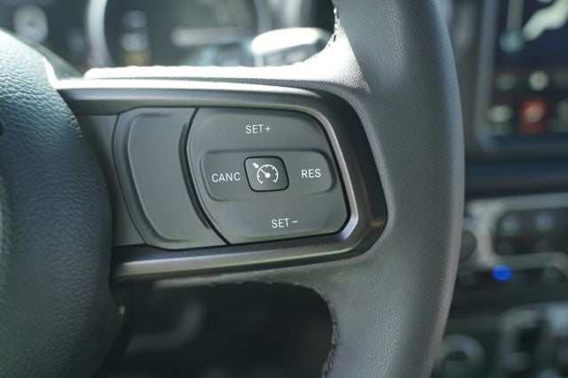 2023 Jeep Wrangler 4xe 4x4