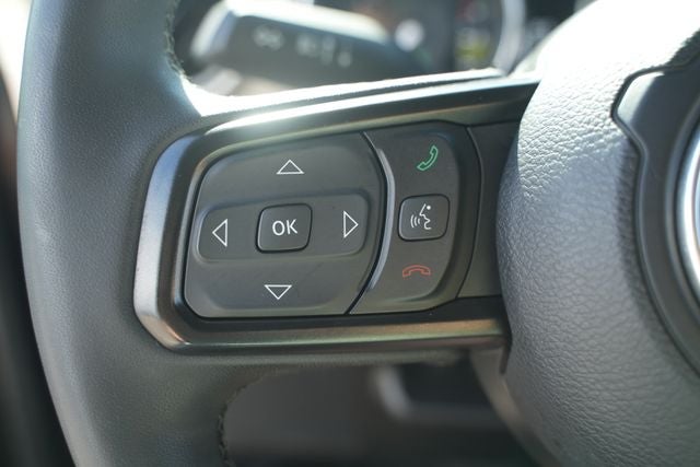 2023 Jeep Wrangler 4xe 4x4