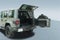 2021 Jeep Wrangler 4xe Unlimited Sahara 4xe
