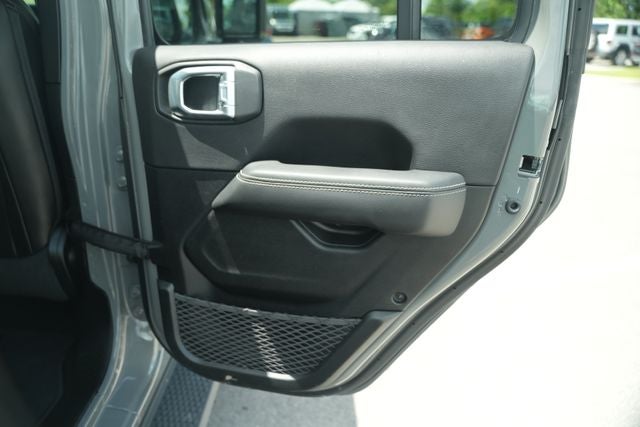 2021 Jeep Wrangler 4xe Unlimited Sahara 4xe