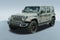 2021 Jeep Wrangler 4xe Unlimited Sahara 4xe