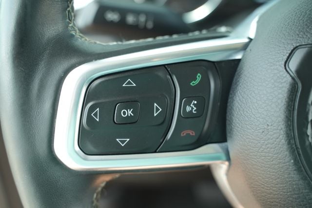 2021 Jeep Wrangler 4xe Unlimited Sahara 4xe