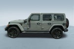 2021 Jeep Wrangler 4xe Unlimited Sahara 4xe