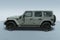 2021 Jeep Wrangler 4xe Unlimited Sahara 4xe