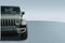 2021 Jeep Wrangler 4xe Unlimited Sahara 4xe