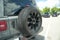 2021 Jeep Wrangler 4xe Unlimited Sahara 4xe