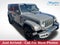 2022 Jeep Wrangler 4xe Unlimited Sahara 4xe