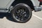 2022 Jeep Wrangler 4xe Unlimited Sahara 4xe