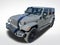 2022 Jeep Wrangler 4xe Unlimited Sahara 4xe