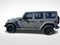 2022 Jeep Wrangler 4xe Unlimited Sahara 4xe