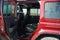 2021 Jeep Wrangler 4xe Unlimited Sahara 4x4