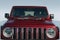 2021 Jeep Wrangler 4xe Unlimited Sahara 4x4
