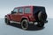 2021 Jeep Wrangler 4xe Unlimited Sahara 4x4