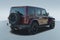 2021 Jeep Wrangler 4xe Unlimited Sahara 4x4