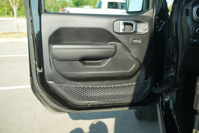 2023 Jeep Wrangler 4xe Rubicon 4xe