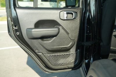 2023 Jeep Wrangler 4xe Rubicon 4xe