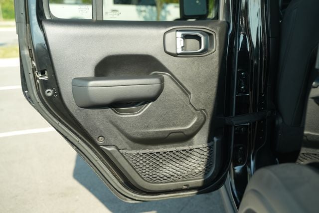 2023 Jeep Wrangler 4xe Rubicon 4xe