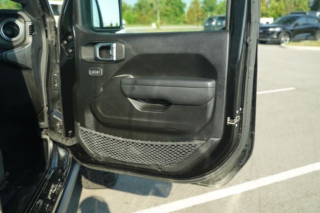 2023 Jeep Wrangler 4xe Rubicon 4xe