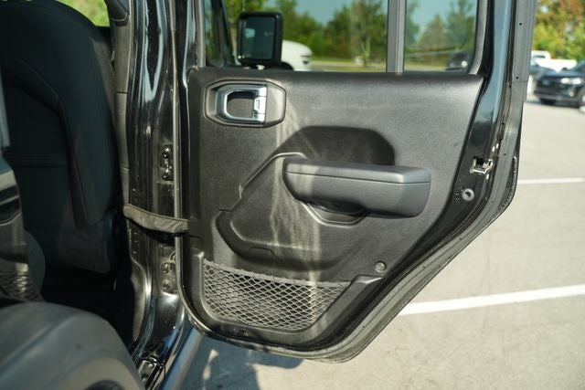 2023 Jeep Wrangler 4xe Rubicon 4xe