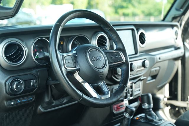2023 Jeep Wrangler 4xe Rubicon 4xe