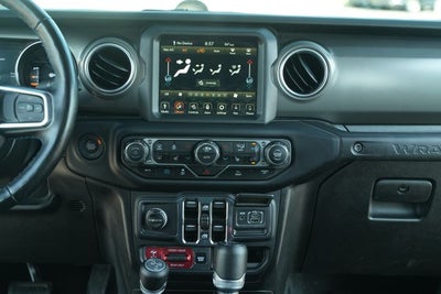 2023 Jeep Wrangler 4xe Rubicon 4xe