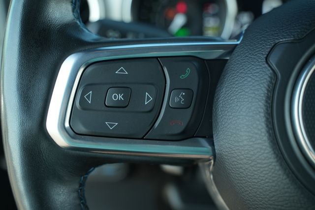 2023 Jeep Wrangler 4xe Rubicon 4xe