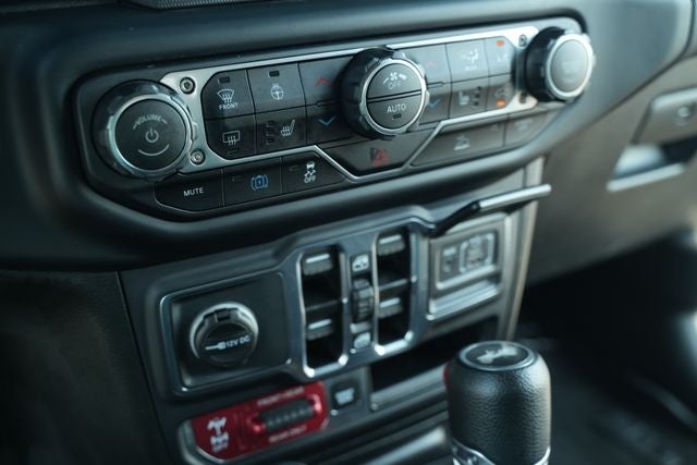 2023 Jeep Wrangler 4xe Rubicon 4xe