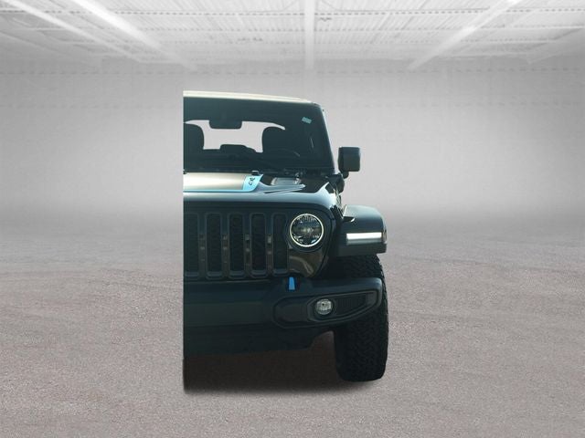2023 Jeep Wrangler 4xe Rubicon 4xe