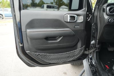 2022 Jeep Wrangler Unlimited Unlimited Rubicon 392
