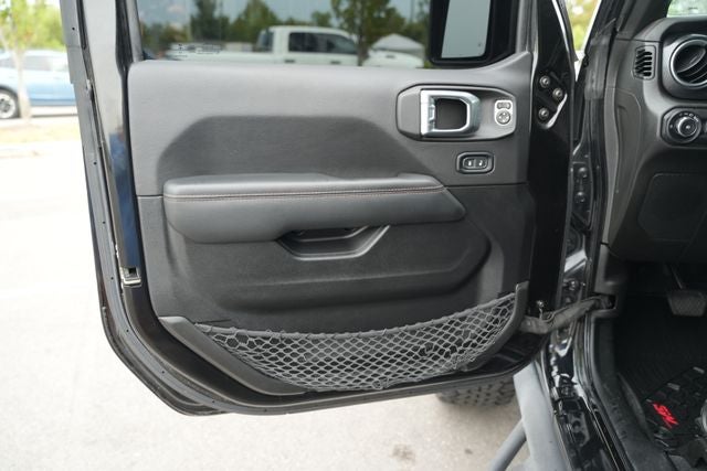 2022 Jeep Wrangler Unlimited Unlimited Rubicon 392
